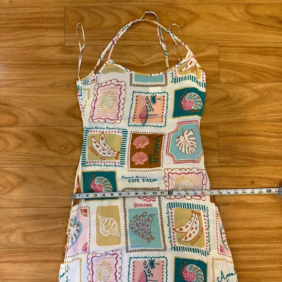 L*space Summer Somewhere Maxi Dress - Picture 9 of 9